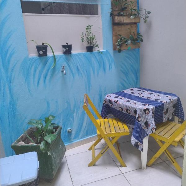 Hostel O Vencedor - Foto 4