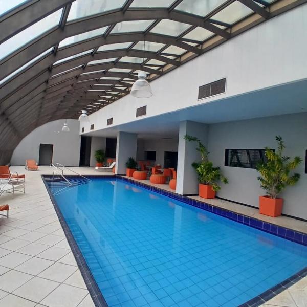 Hotel Executive Arapongas - Foto 4