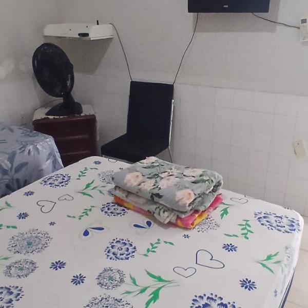 Casa de 90m2 toda sua aconchegante e central - Foto 5