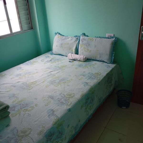 Pousada Abade - Foto 4