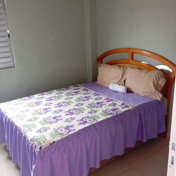 Pousada Abade - Foto 2