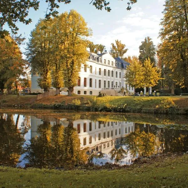 Weissenhaus Private Nature Luxury Resort, Hotel in Weißenhaus
