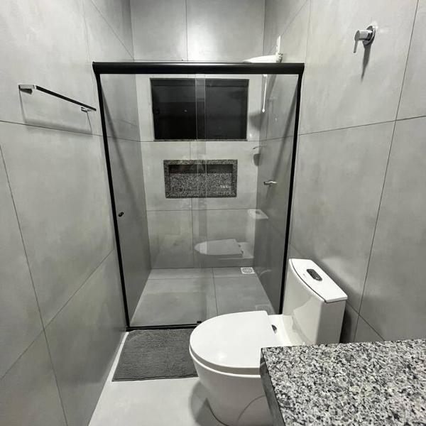 Suítes Privativas duplo casal - Foto 5