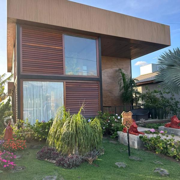 Casa Leões da Serra - Foto 5