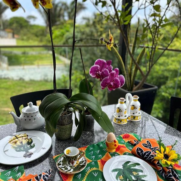 Casa Leões da Serra - Foto 3