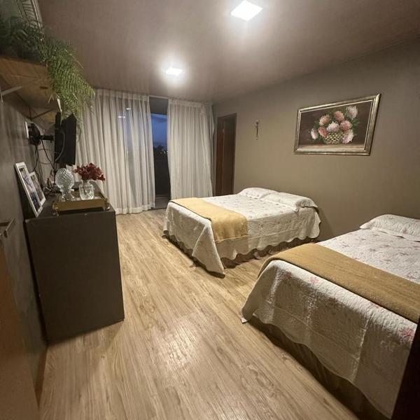Casa Leões da Serra - Foto 2