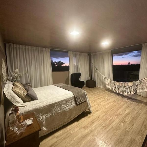 Casa Leões da Serra - Foto 4