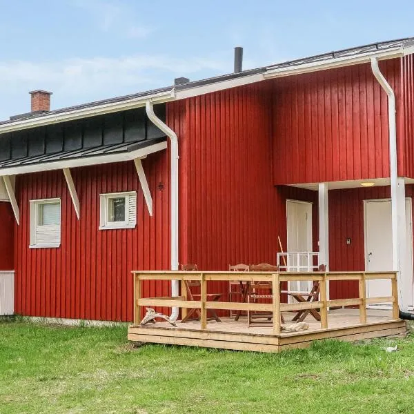 Apartment Itäkoski 2 by Interhome – hotel w mieście Itäkoski