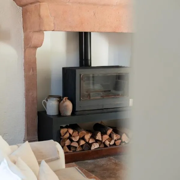 Tomette Singulière, hotelli kohteessa Château