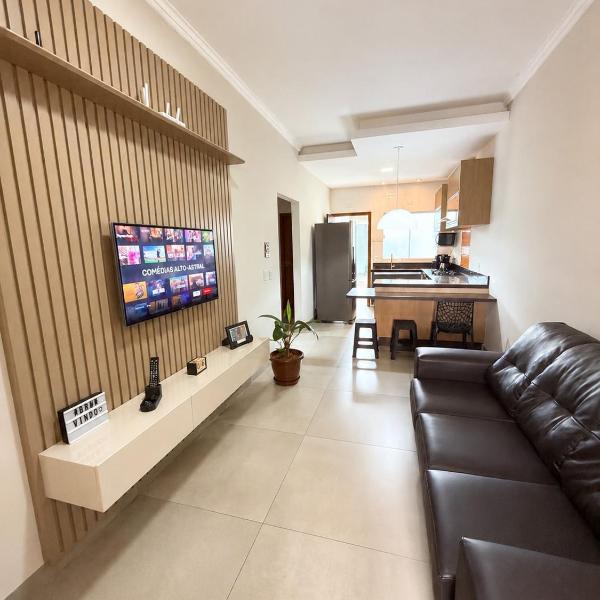 Casa completa 5 min do Paraguai, 15 min do Centro - Foto 2