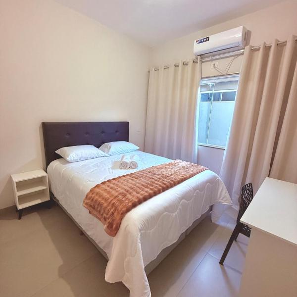 Casa completa 5 min do Paraguai, 15 min do Centro - Foto 4