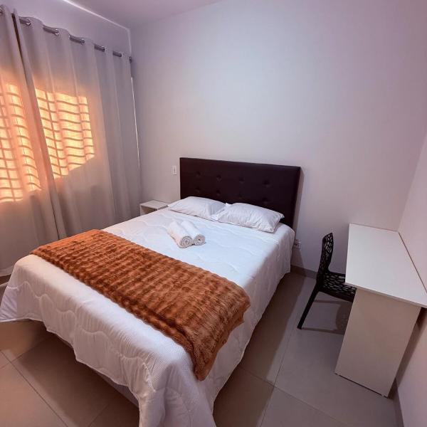 Casa completa 5 min do Paraguai, 15 min do Centro - Foto 5