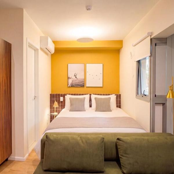 Studio Moderno, Cama Queen, Hospital Sírio-Libanes - Foto 2