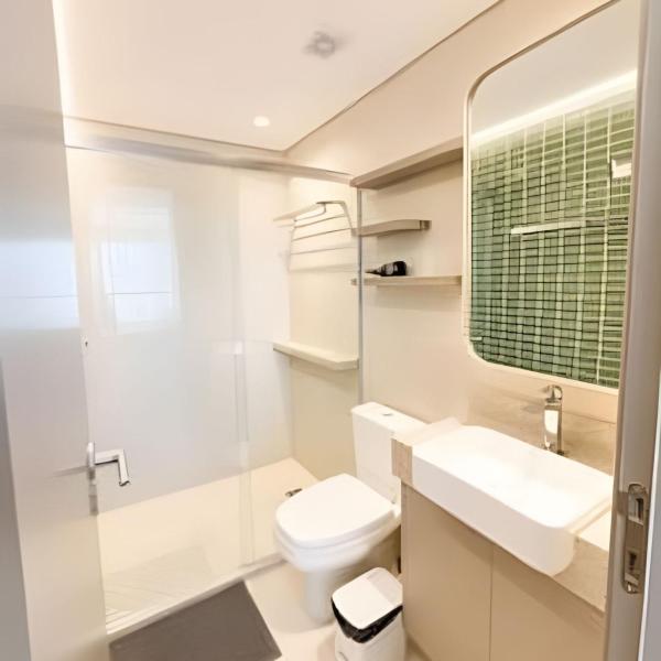 Flat Moderno | Conforto, Praticidade e Lazer - Foto 3