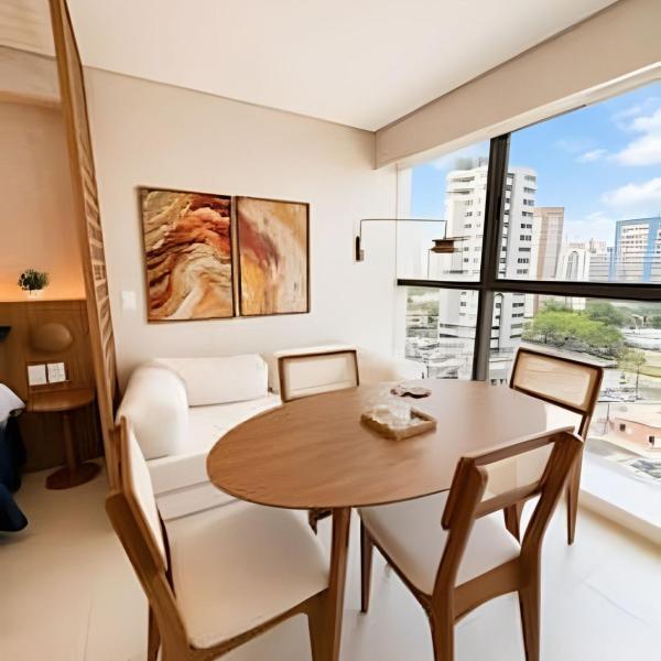 Flat Moderno | Conforto, Praticidade e Lazer - Foto 5