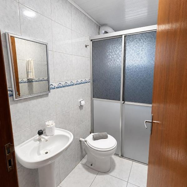 Apartamento para 3 pessoas, com vista mar - Foto 3