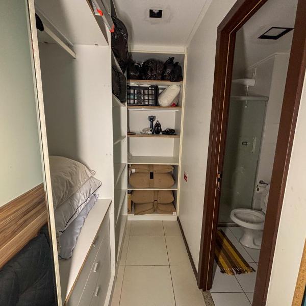 Apartamento em Resort Barra Bali Pé na Areia - Barra de São de Miguel - Apto 223 - Foto 3