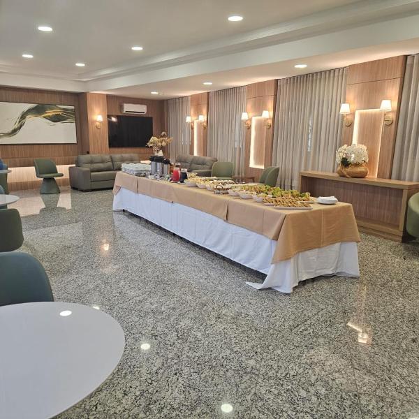 Barbur Center Hotel - Foto 4