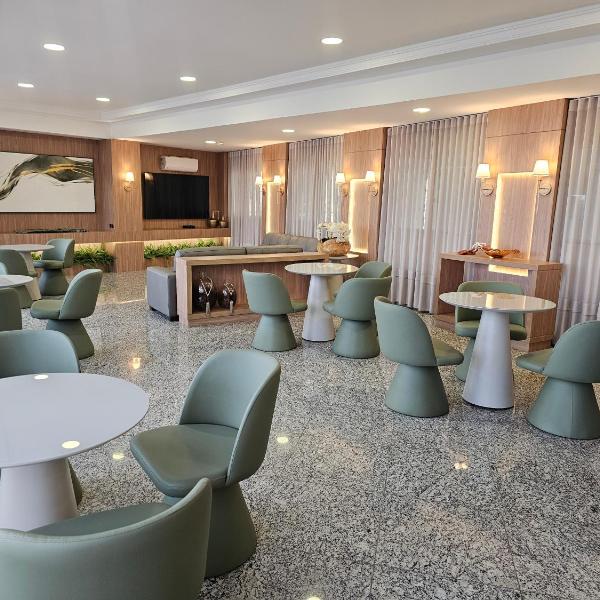 Barbur Center Hotel - Foto 5