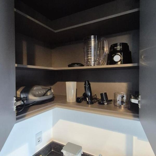 UNI 912 Apt for 3 near UFF and beaches Easy access to the river - Foto 3