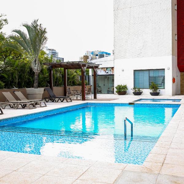 Wyndham Golden Foz Suítes - Foto 4