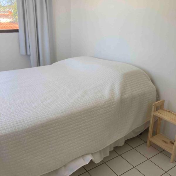 Apartamento completo - 50m da Praia de Cotovelo - Foto 2