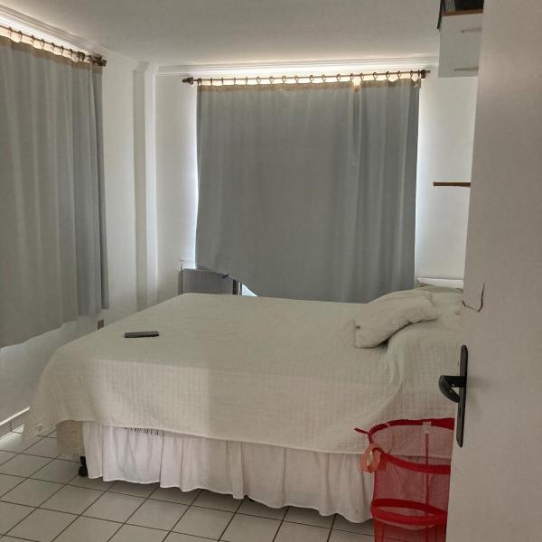 Apartamento completo - 50m da Praia de Cotovelo - Foto 3