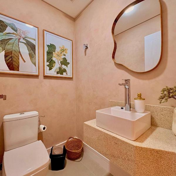 Garden com Piscina Privativa em Mariscal - Foto 3