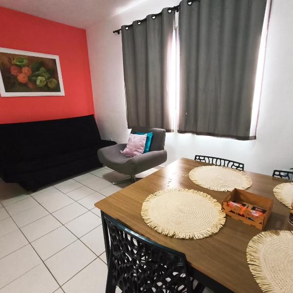 Aconchegante Apt Alto Umuarama Uberlândia