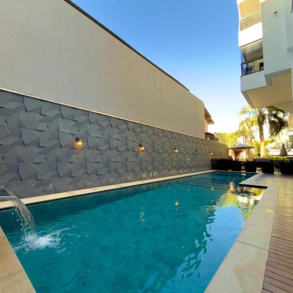 2 Quartos | Piscina e Conforto em Bombas - Foto 4