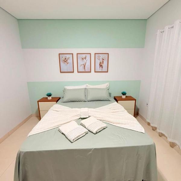 Casa Moderna e Aconchegante Excelente Localização - Foto 2