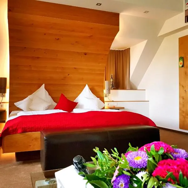 Hotel zur Malzmühle Tradition & Brauhaus Köln Altstadt, hotel i Köln