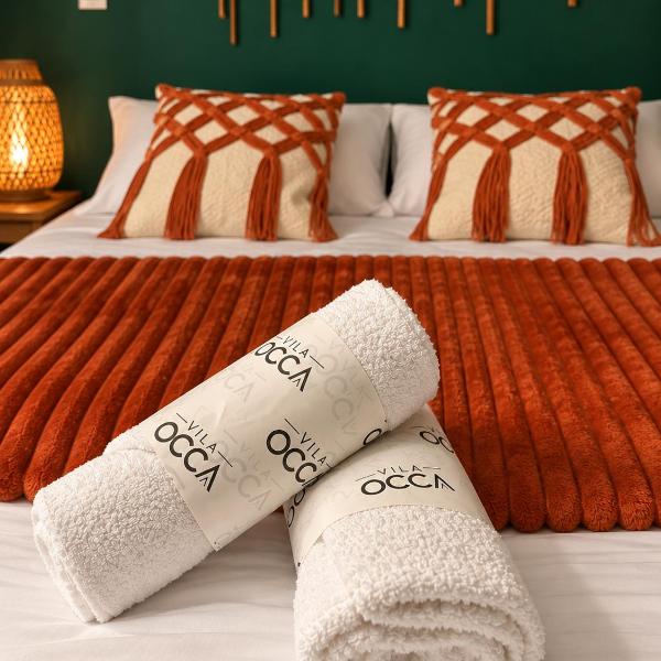 Guest House Vila Occa