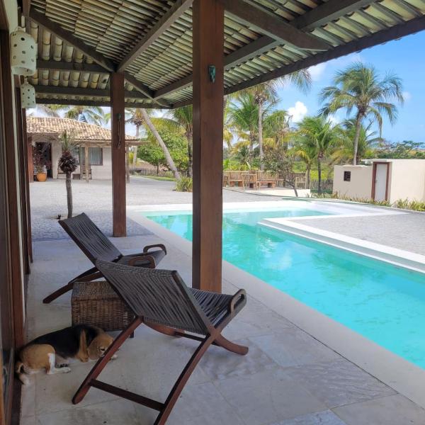 Villa Costa Uruau
