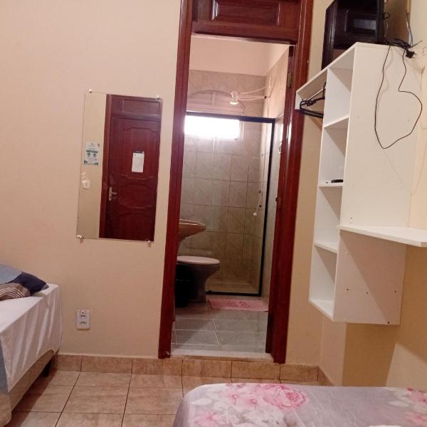 pousada águas Vivas - Foto 3