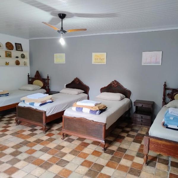 Suites Delicia - Foto 2