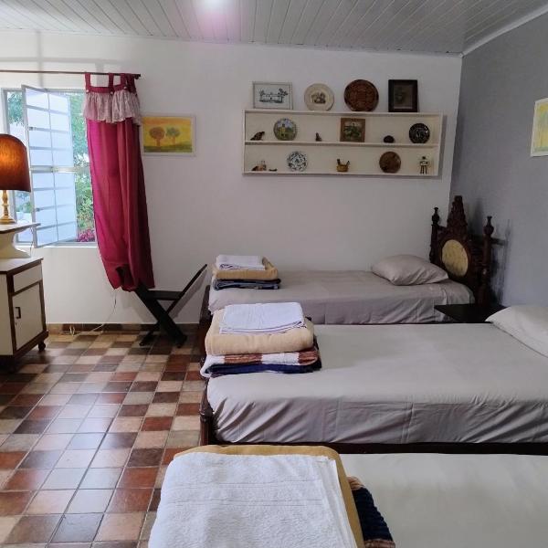 Suites Delicia - Foto 4
