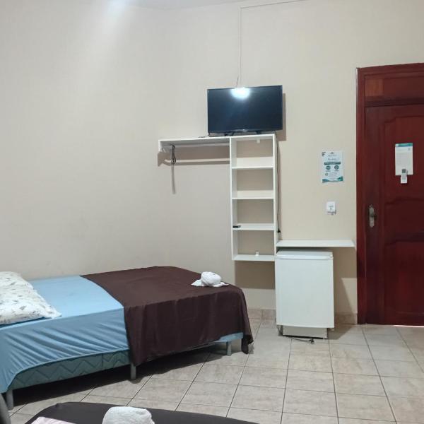 pousada águas Vivas - Foto 5