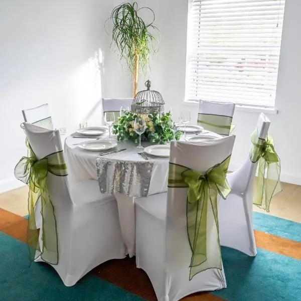 Holiday Inn Bristol Airport by IHG, hotell sihtkohas Redhill