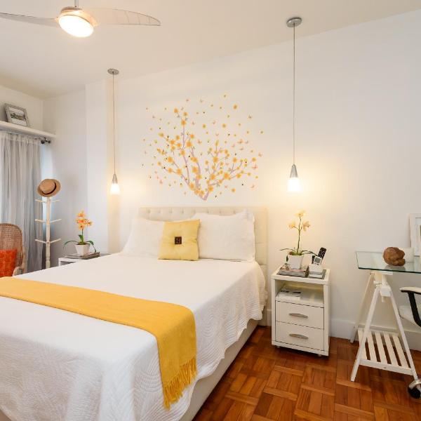 Copacabana Beach Amazing Lux 2 Bedroom Apartment - Foto 2