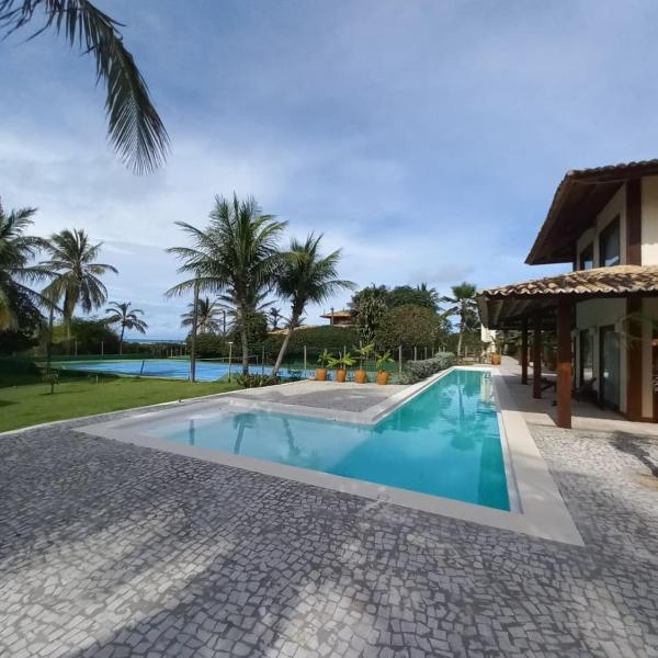 Villa Costa Uruau - Foto 5