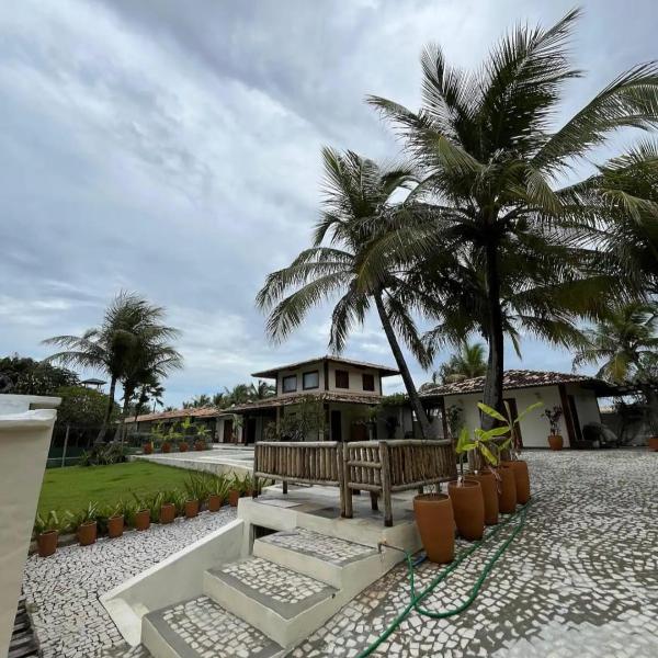Villa Costa Uruau - Foto 2