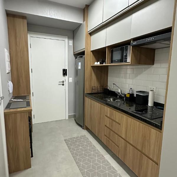 Lindo apt ao lado do metrô Alto do Ipiranga - Foto 4