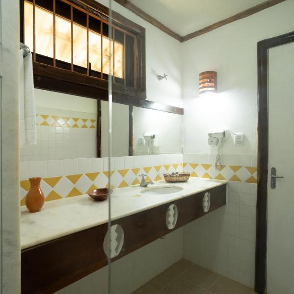 São José Beach Club & Casas Pé na Areia - Foto 3