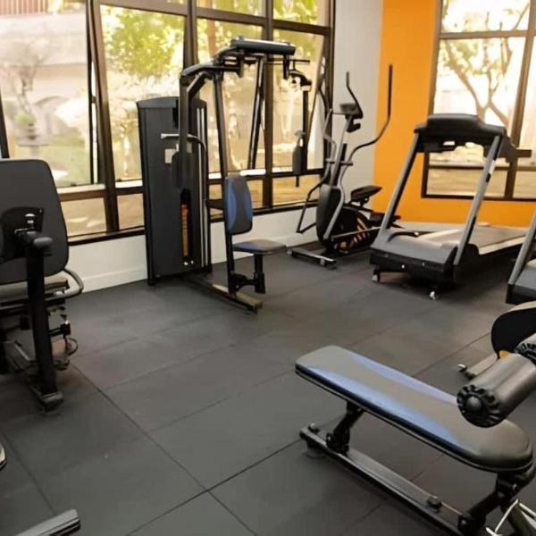 TW3302 Flat em Hotel Vila Olimpia - Foto 2