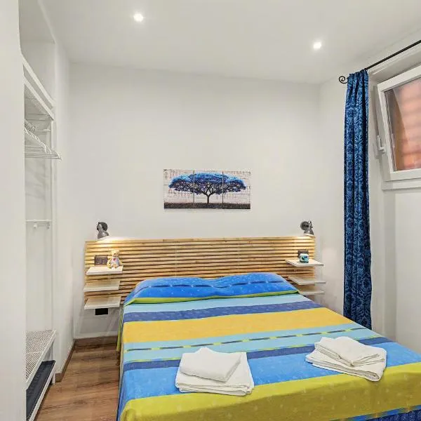 Casa Mimi, hotel Taggiában