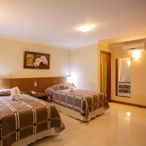 Barbur Center Hotel - Foto 2