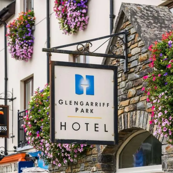 Glengarriff Park Hotel, hotel u gradu 'Glengarriff'