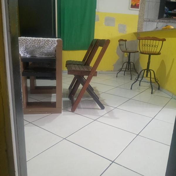 Espaço em Pero hospedagem - Foto 5
