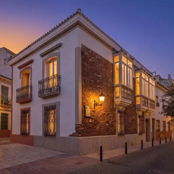 Casa de la Corona, khách sạn ở Alcazar de San Juan